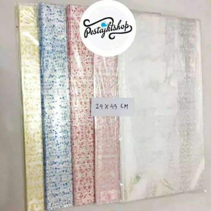 

Plastik uk 24x45cm | plastik snack PJKT
