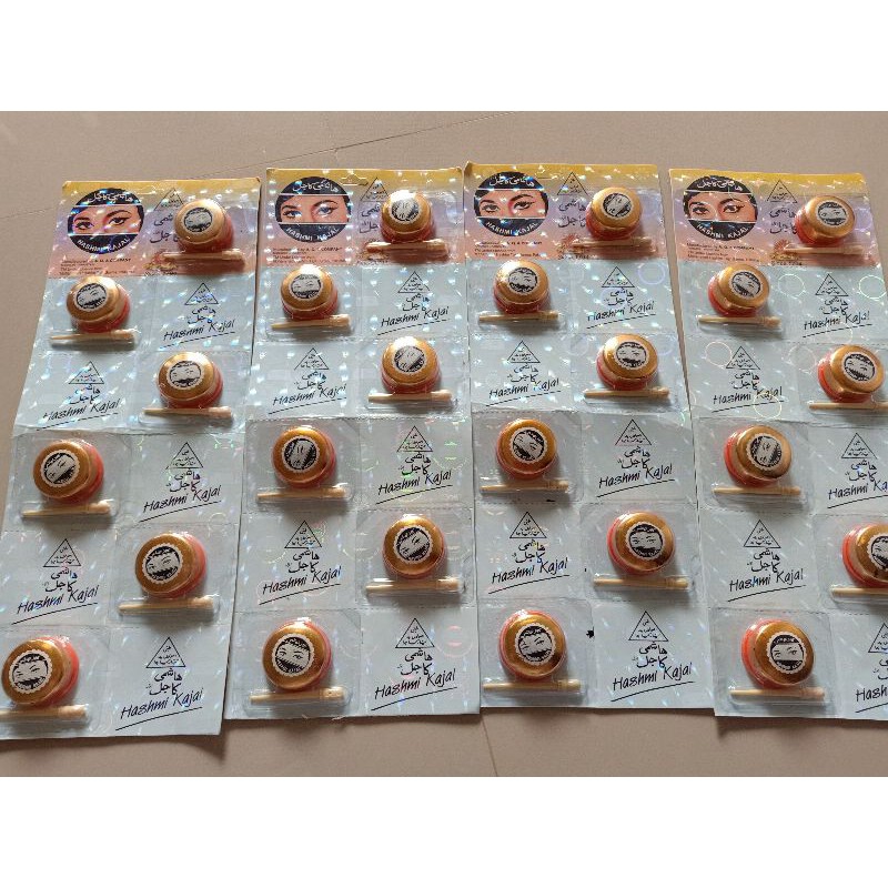 Celak Hashmi Kajal Mur /Bulat