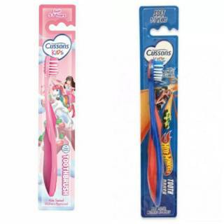 Cussons Kids Tooth Brush