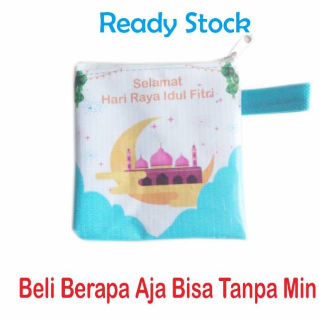 

Dompet lebaran amplop lebaran idul fitri