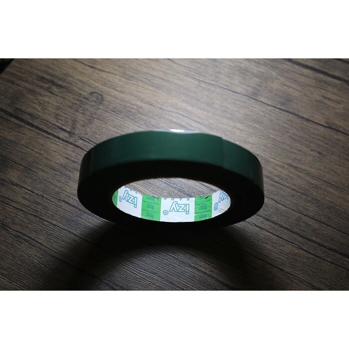 

Star Double Tape Hijau Izy 1 Sale!!!