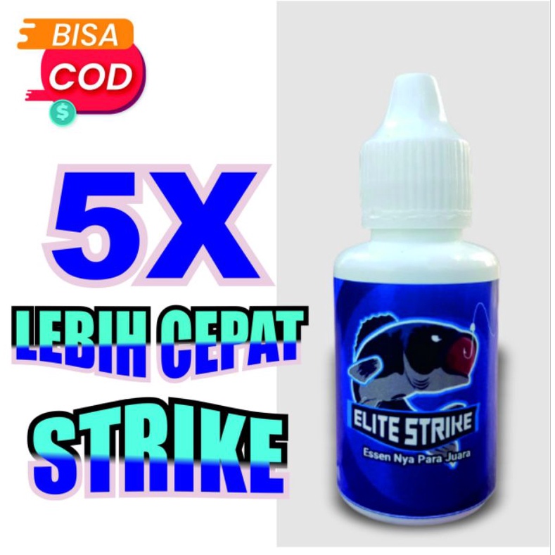 Essen elite strike | umpan ikan mas | pewangi umpan ikan mas | umpan ikan mas paling ampuh | cepat s