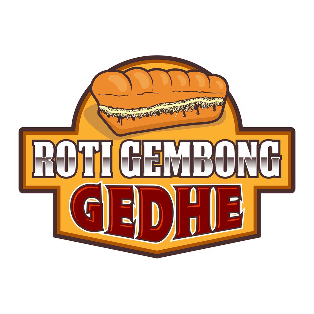 

Roti Gembong Gedhe