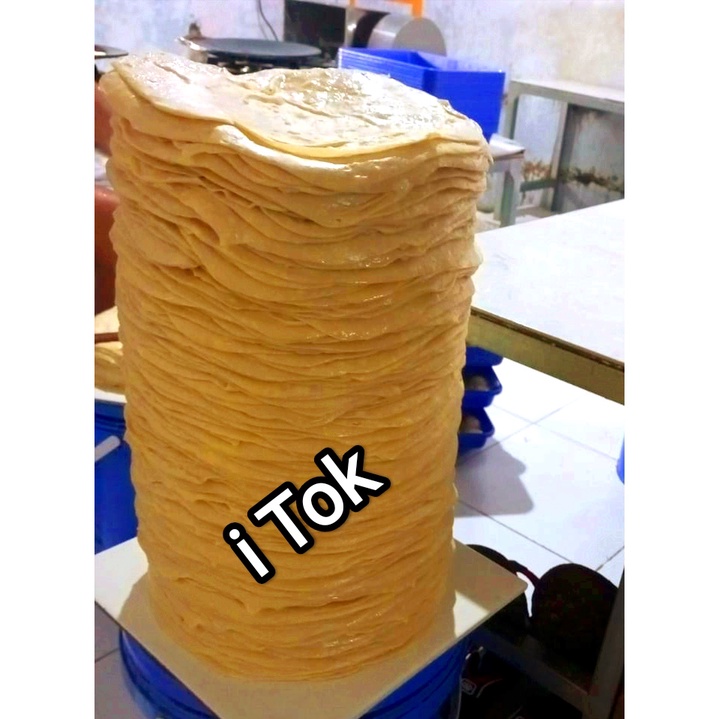 

LEBANESE KULIT KEBAB