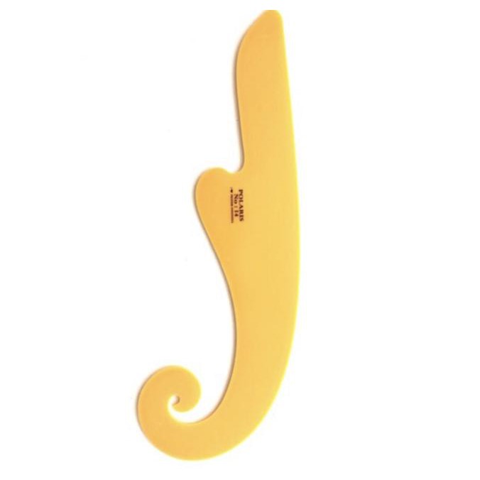 

HOT SALE Penggaris Lengkung Golok