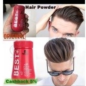 ORIGINAL BEST+ Hair Powder Dust It Hairstyling Texture Mattifying