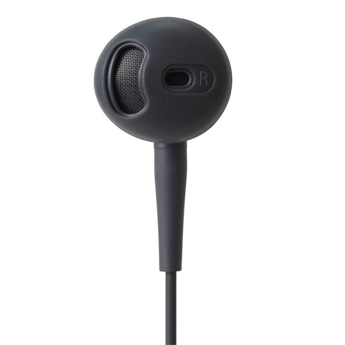 Audio Technica ATH-C200is Earphone With Mic