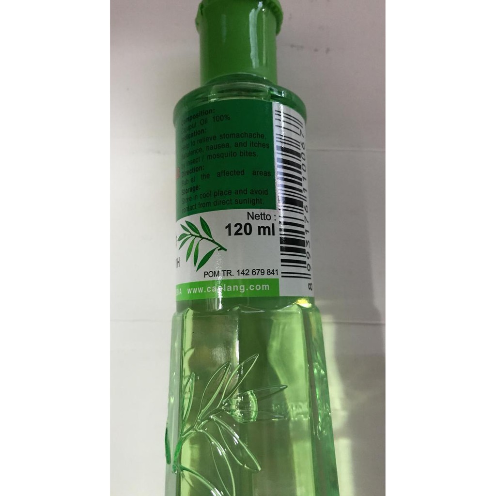 promo minyak kayu putih 120ml 120 ml besar mkp no 1 pak dus lusin grosir terbaru