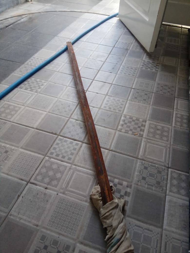 Masker Scuba Bahan Gramasi Tebal Bisa Cuci Dipakai Lagi