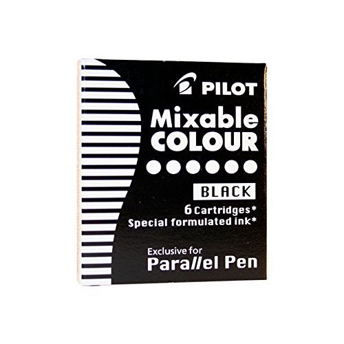 

Jual Pilot Paeallel Calligraphy Pen - Refill Limited