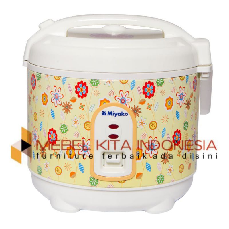 Rice Cooker Miyako MCM 609