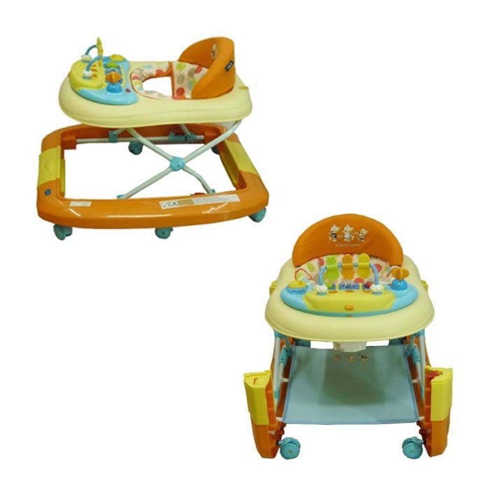 Pliko baby walker 3188