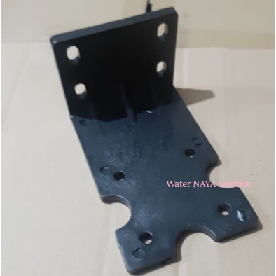 Bracket Housing Housing Nanotech SO 10" - Plastik