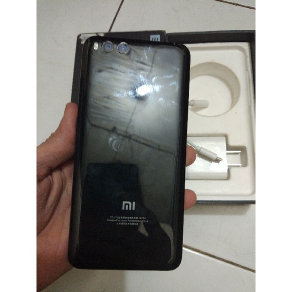 XIAOMI MI NOTE 3 FLAGSHIP 6/128