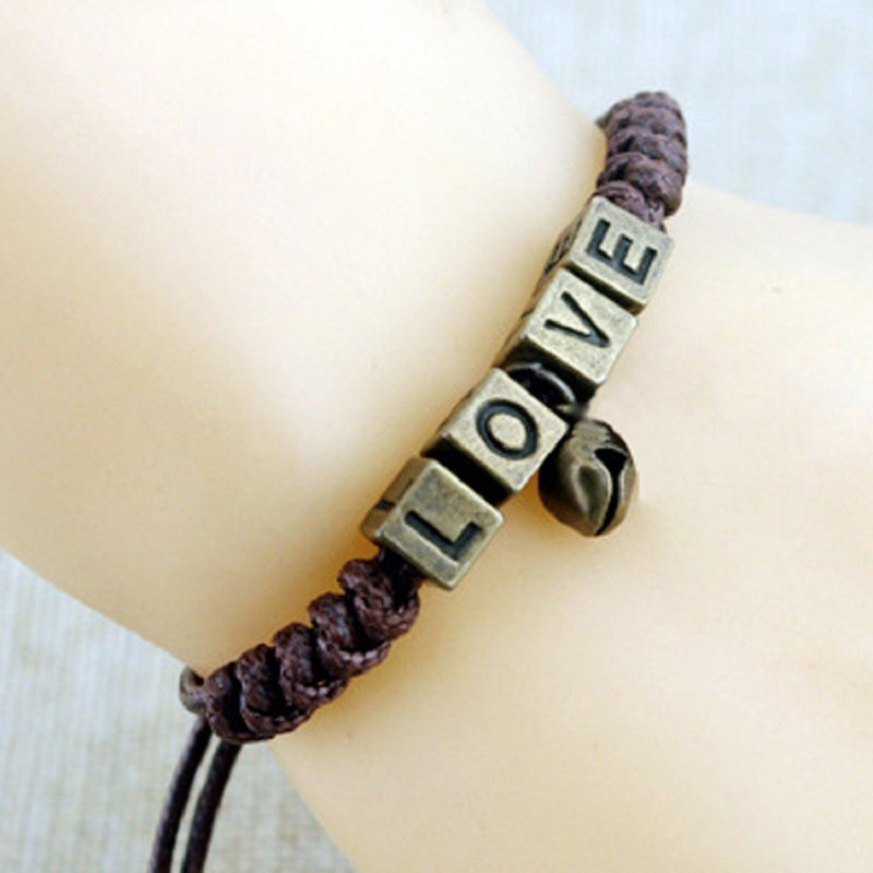 (NEW ARRIVAL) TIBETAN LUCKY BRACELET | GELANG TALI YOGA BUDDHIST TIBET HOKI (SATUAN)