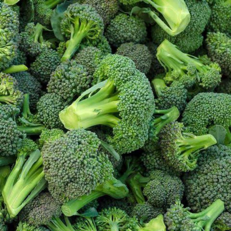 

Brokoli (PasarIkumpi) - BALI