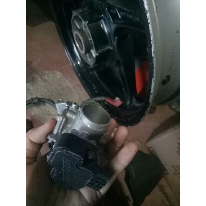 sensor tps cbr150r k56 facelift