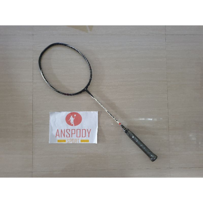 RAKET BADMINTON PROWIN WOVEN X9