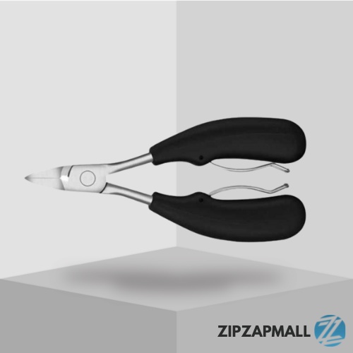 Gunting Kuku Jempol Kaki Anti Cantengan Nail Clipper / Gunting Kuku Canteng Cantengan Kuku Jempol Ka