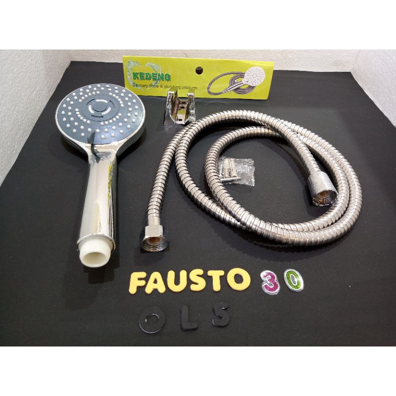Shower mandi / Hand Shower / Shower Set Perlengkapan Mandi TERMURAH