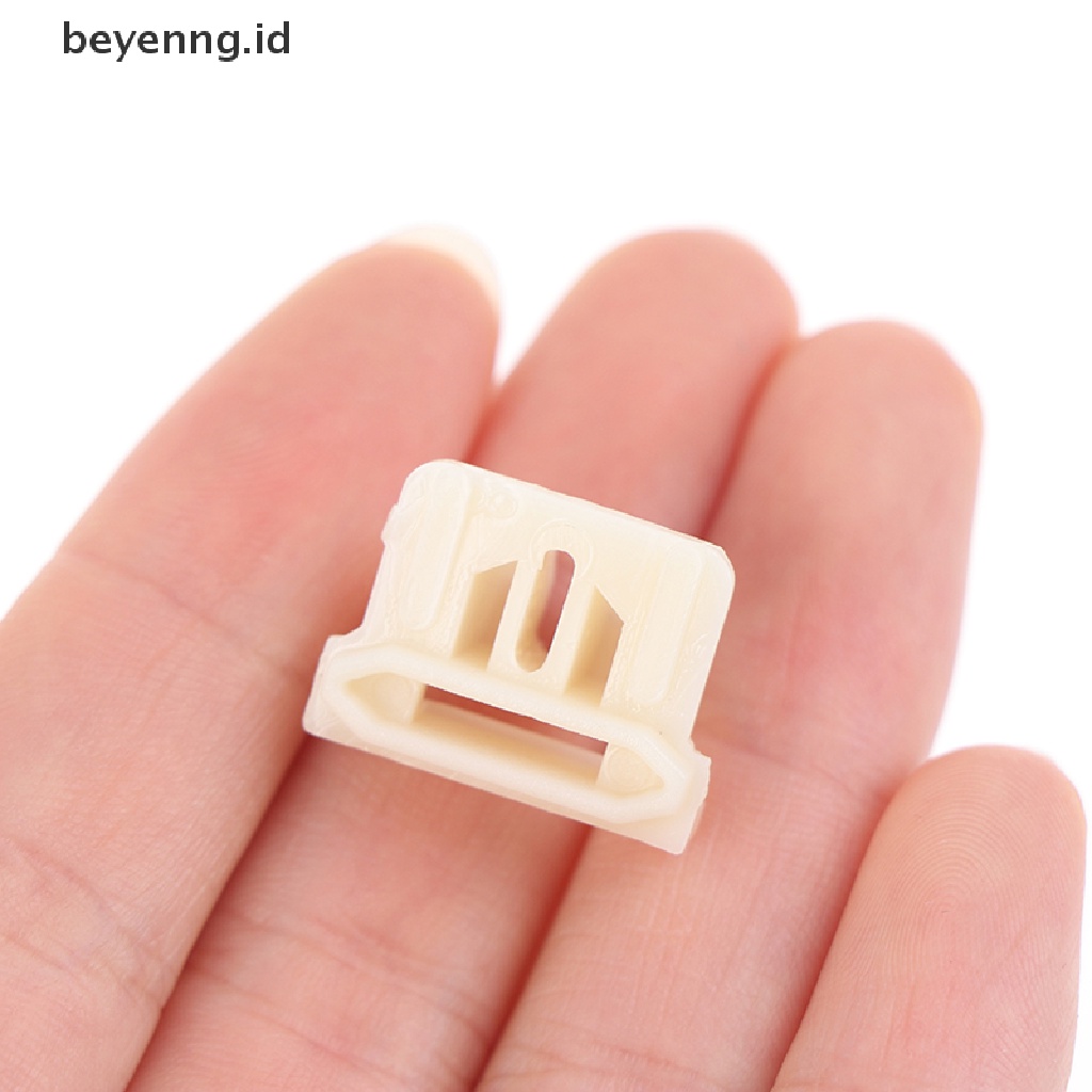 Beyen 5Pcs Holder Kepala Gunting Ukir Untuk Whal 8148 8591