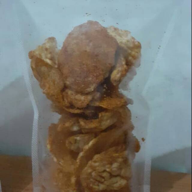 

Keripik Batagor