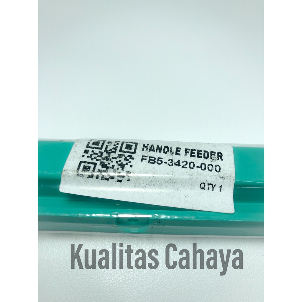 Handle Feeder Mesin Fotokopi Canon IR 6000/5075 FB5-3420-000 Lokal