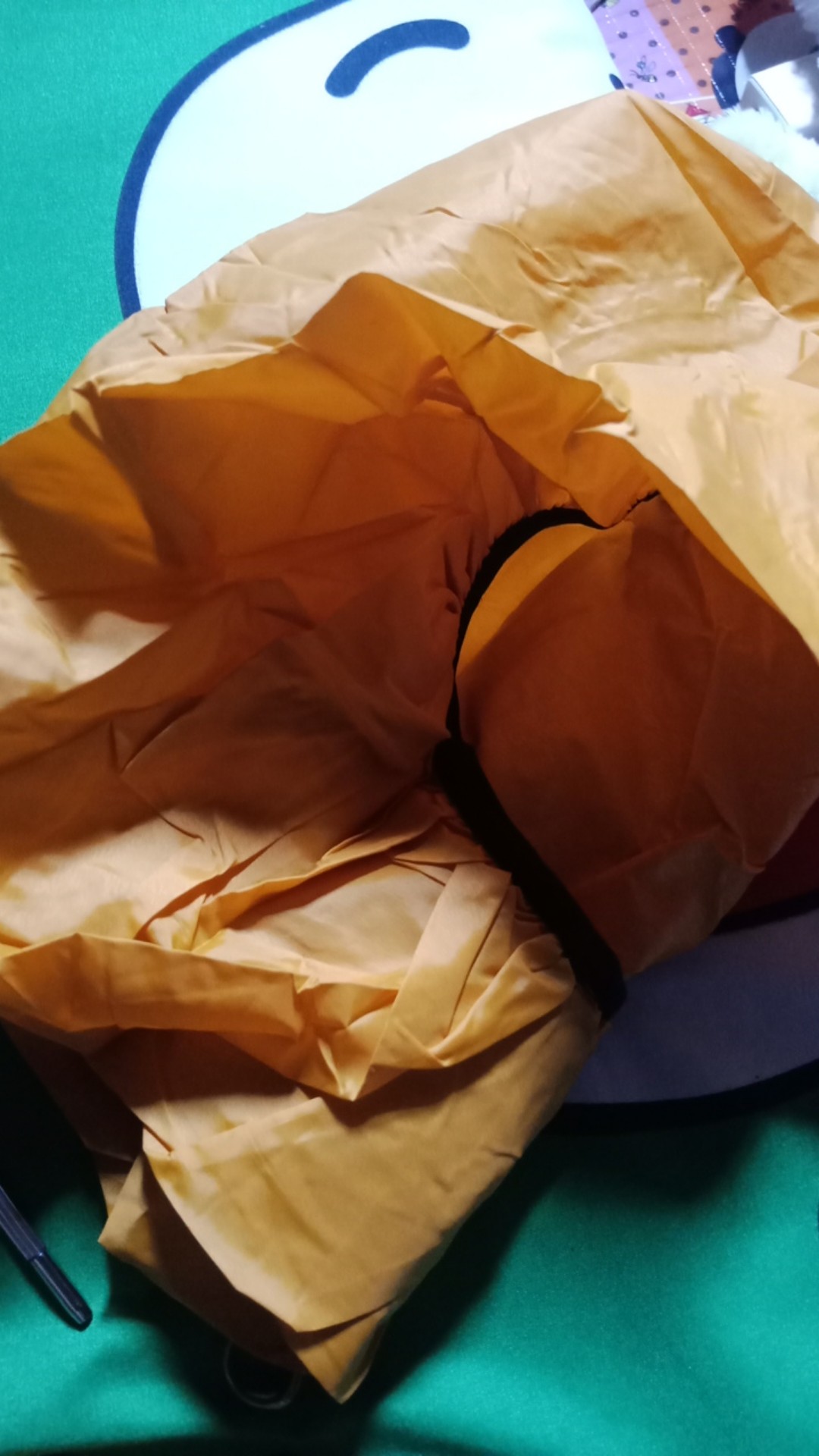 Sarung Tas Anti Air - Cover Bag Waterproof