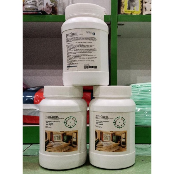 obat pembasmi serangga DIATOMIX HOMECARE 400gr