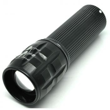 SENTER LED SUPER TERANG SENTER LED CREE SENTER MINI