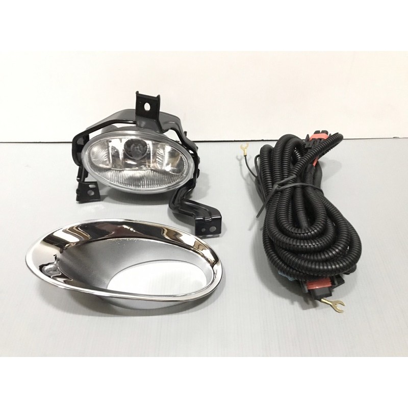 Fog Lamp Foglamp Assy Lampu Kabut Honda Crv Gen 3 2010 2011 2012