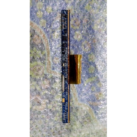 TCON PLD 32T710 PCB BIRU