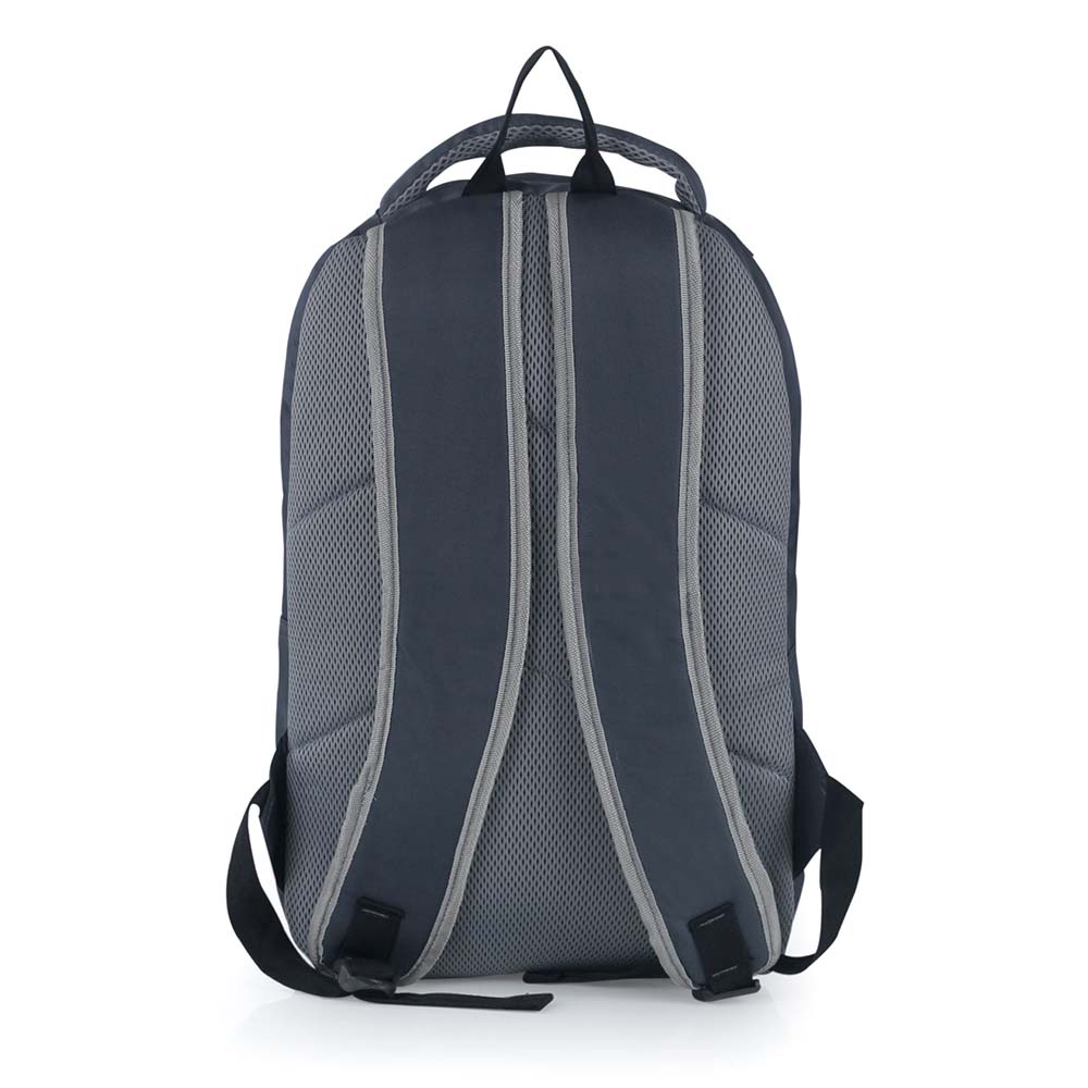 Toko Thabita Ransel Pria Daypack Tas Punggung Muat Laptop 14 Inch Backpack Elbrus