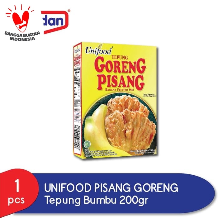 

Ds11D Pondan Tepung Goreng Pisang G6B040B
