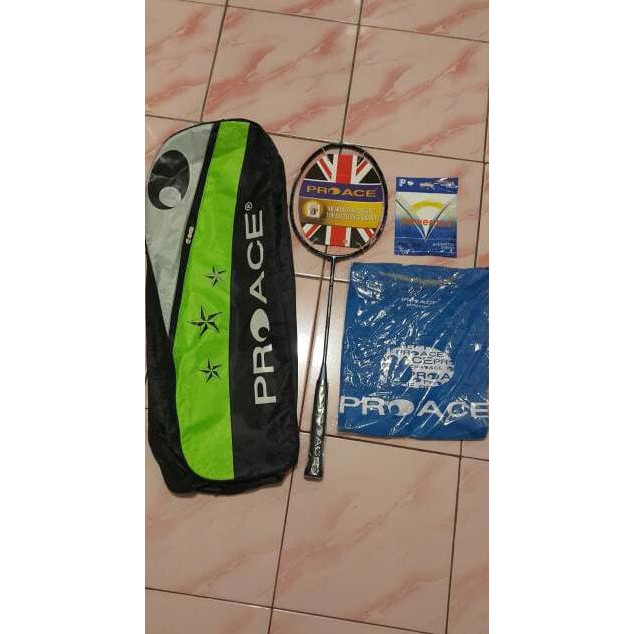 Pro Ace Sweetspot 1000