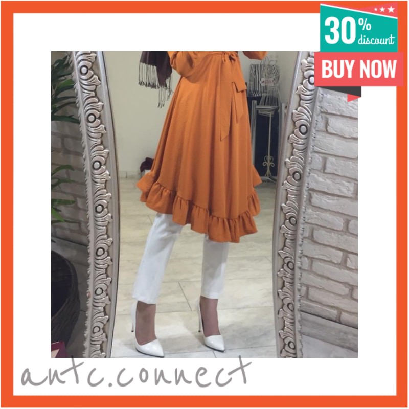 

[Disc 30%] PENCIL PANTS BEST SELLER DAILY