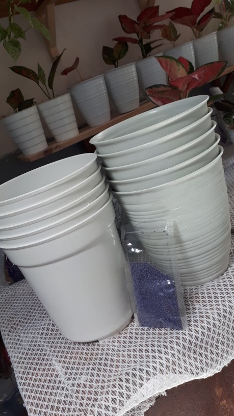 100gr Furadan Insektisida Dan Nematisida Kemasan Repack