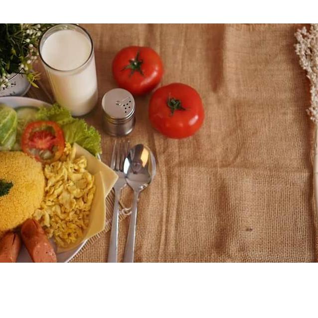 

Ada bonus Jika Beruntung Jagungin, gantinya nasi, nasi jagung top quality, plus bumbu sangat praktis #tiktoktrend