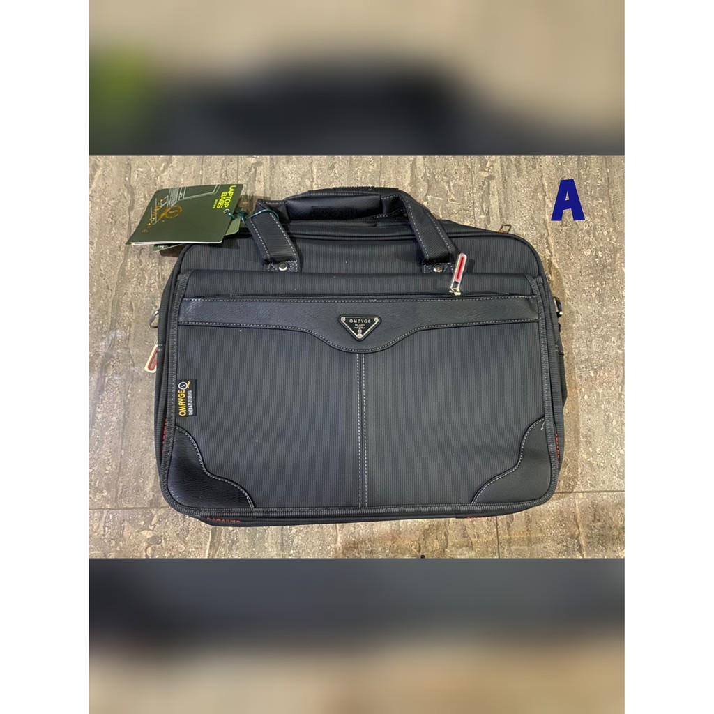 TAS LAPTOP TAS JINJING TAS DOKUMEN TAS SELEMPANG LAPTOP