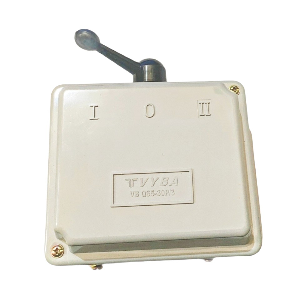 Cam starter handle listrik 30A