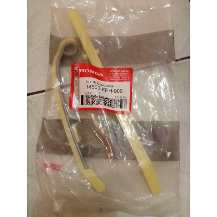 karet tensioner motor supra x 125 [Bakti Utama Motor 1691]