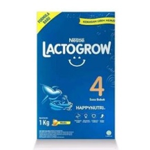

LACTOGROW 4 MADU 1KG