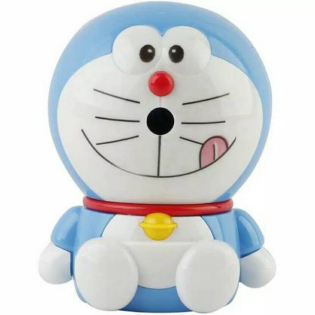 

RAUTAN PUTAR DORAEMON