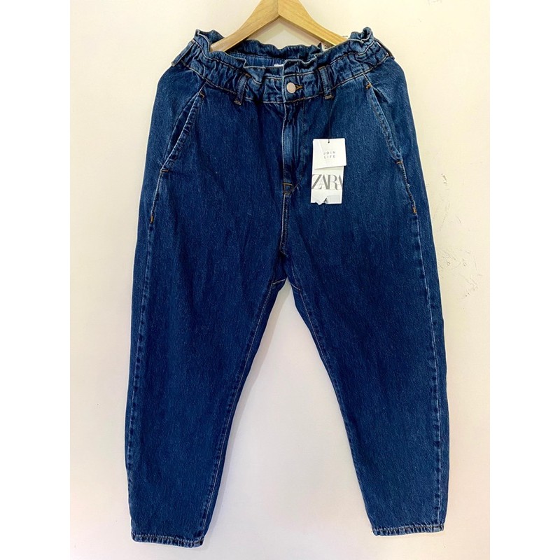 zara baggy jeans / boyfriend