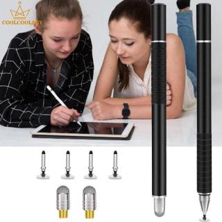 Smart Stylus Pen Tip Sensitive Technology Touch Screen