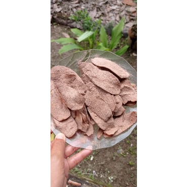 

keripik pisang coklat 150grm