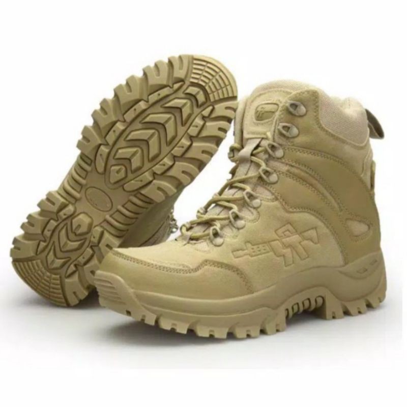 Sepatu Tactical Rafaela 7 Inch Original Import