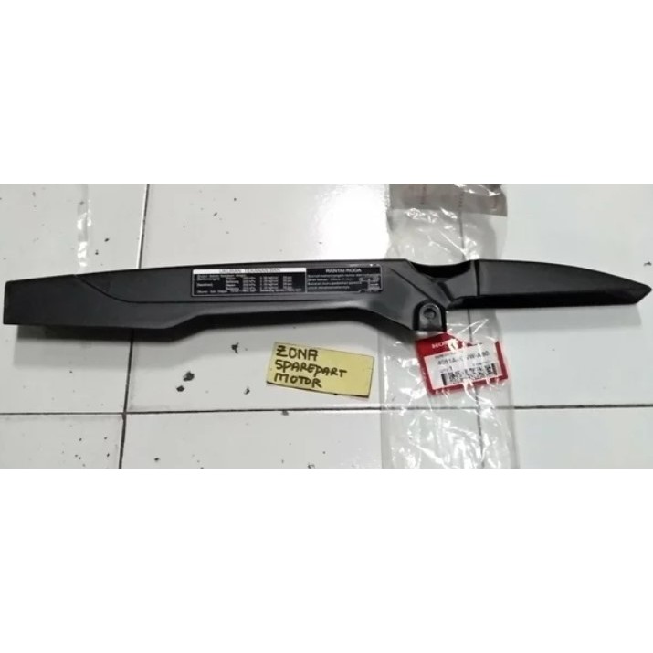Tutup Pelindung Rantai Katengkas New Revo fi AHM 4051A KWW A80