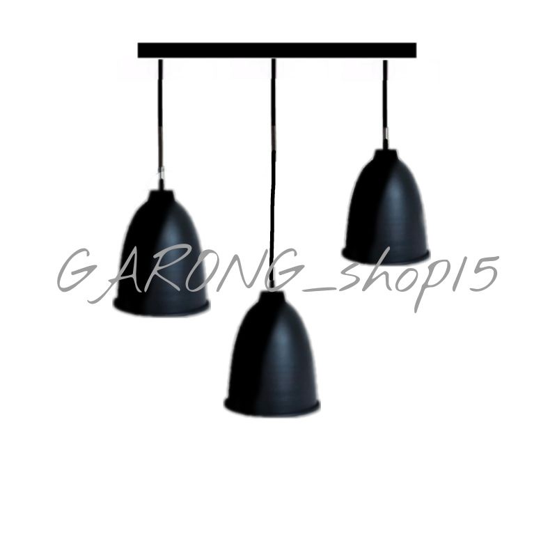 lampu hias gantung cafe