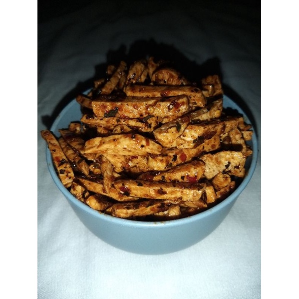 

Basreng sapi panggang/bakso goreng/stik basreng/basreng basah/basreng viral/basreng